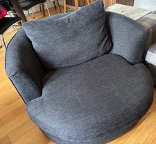 Couch 360 degrees for sale Couch 360 degrees for sale  BIRMINGHAM