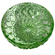 Vintage green cut for sale  YORK