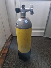 Tauchflasche taucher flasche gebraucht kaufen  Schuby