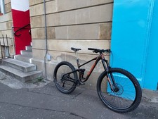 Bergamont trailster enduro for sale  GLASGOW