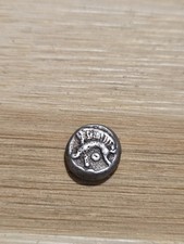 Silver celtic coin for sale  CHELTENHAM