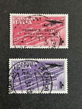 Italia regno aerea usato  Milano