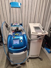 Deka model laser d'occasion  Castelginest