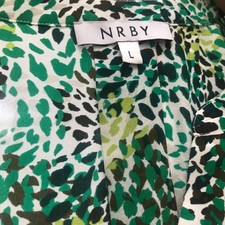 Nrby pure silk for sale  LONDON