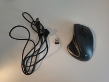 Logitech performance wireless gebraucht kaufen  Frankfurt am Main