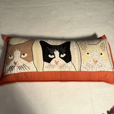 Charming cat themed for sale  Mckinleyville
