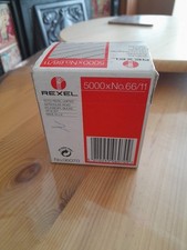 Rexell staples 5000 for sale  LONDON