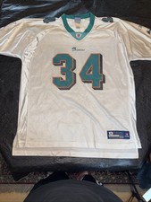 Reebok onfield miami for sale  Salinas