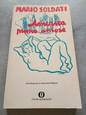 America primo amore usato  Acireale