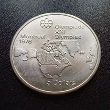 Moneta canada elisabetta usato  Riolo Terme