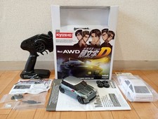 Kyosho mini awd d'occasion  Expédié en France