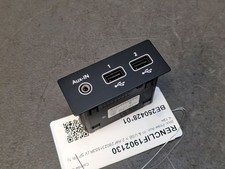 Bloc prise usb d'occasion  Velaux