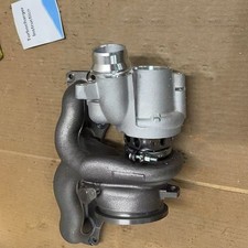Turbo turbocharger fits for sale  Indianapolis