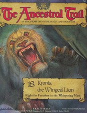 Ancestral trail kronis for sale  UK