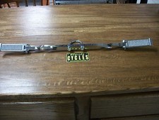 Highway bars foot for sale  Cape Girardeau