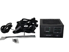 Fuente de alimentación electrónica LITEON POCO USADA ATX 850W PS-4851 80+ cables dorados 115V segunda mano  Embacar hacia Mexico