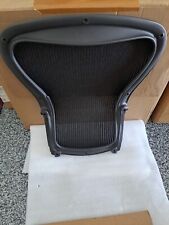 Encosto Herman Miller Aeron Classic tamanho B, cor grafite comprar usado  Enviando para Brazil