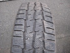 Winterreifen michelin agilis gebraucht kaufen  Emden