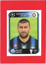 Champions league panini usato  Fiorano Modenese