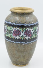 Charles catteau vase d'occasion  Noyers-sur-Cher