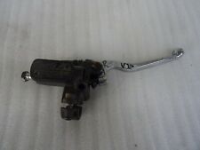 Peugeot speedfight bremspumpe gebraucht kaufen  Ellwangen (Jagst)