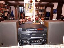 Stereo jvc hifi usato  Parabiago