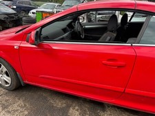 2010 vauxhall astra for sale  SWAFFHAM