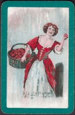 Playing cards single for sale  OKEHAMPTON