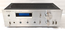 Amplificatore pioneer 508 usato  Italia