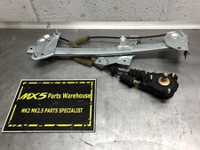 Mazda mx5 mk2 for sale  REDHILL
