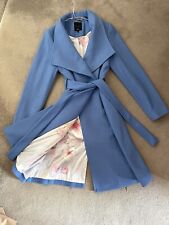 Ted baker coat for sale  OLDHAM