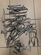 Lotto ricambi bici usato  Busto Garolfo
