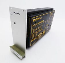Melcher vibro meter d'occasion  Expédié en Belgium