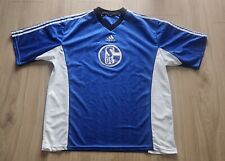 Adidas vintage schalke gebraucht kaufen  Hausen