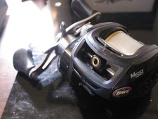 Carretel de fundição Lew's MS8 Speed Spool Tournament TS/H comprar usado  Enviando para Brazil