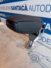 Bracciolo centrale audi usato  Vigasio