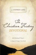 Christian history devotional for sale  Montgomery