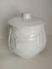 Gebacktopf rumtopf der gebraucht kaufen  Babenhausen