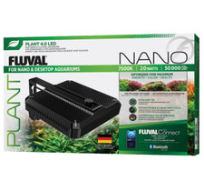 Fluval plant 4.0 usato  Spedire a Italy