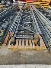 Link51 pallet racking for sale  BLACKBURN