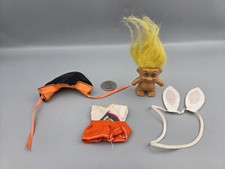 Vintage troll doll for sale  Pendleton