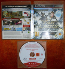 Time Crisis Razing Storm TC4 Arcade Version + Deadstorm Pirates, PROMO ONLY PS3 comprar usado  Enviando para Brazil