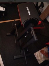 Bicepscurl triceps curl gebraucht kaufen  Niemegk