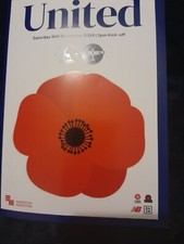 Hartlepool united eastleigh for sale  SUNDERLAND