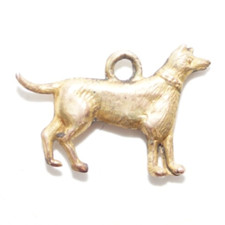 9ct 375 dog for sale  BATH