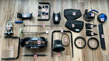 Replacement parts sun for sale  Pittsburgh