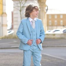 Boys suits boys for sale  MANCHESTER