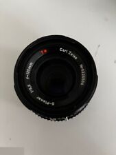 Optique carl zeiss d'occasion  Paris XIX