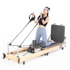 Appareil pilates reformer d'occasion  Perros-Guirec