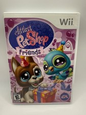 Usado, Littlest Pet Shop Friends - Nintendo Wii comprar usado  Enviando para Brazil